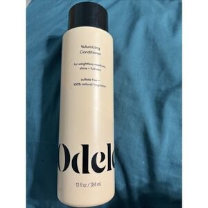 Odele Volumizing Conditioner (Shine + Fullness) Sulfate Free 13 fl oz